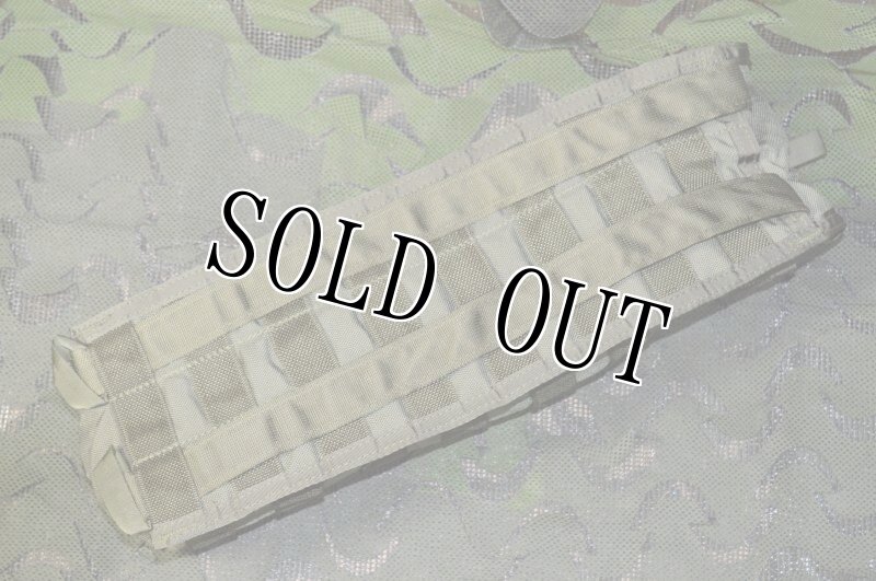 画像3: 米軍放出品 MSA パラクレイト・アーマー&エクイップメント ハイドレーション (3)