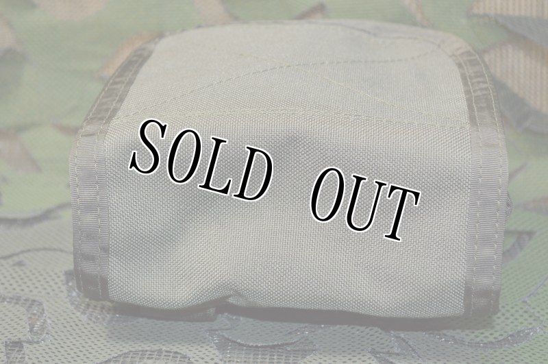 画像3: 米軍放出品 PARACLETE製PVS-15ナイトビジョンゴーグルポーチ (3)