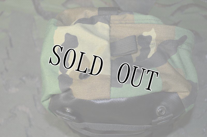 画像3: 米軍実物 GREGORY グレゴリー ポーチ (3)