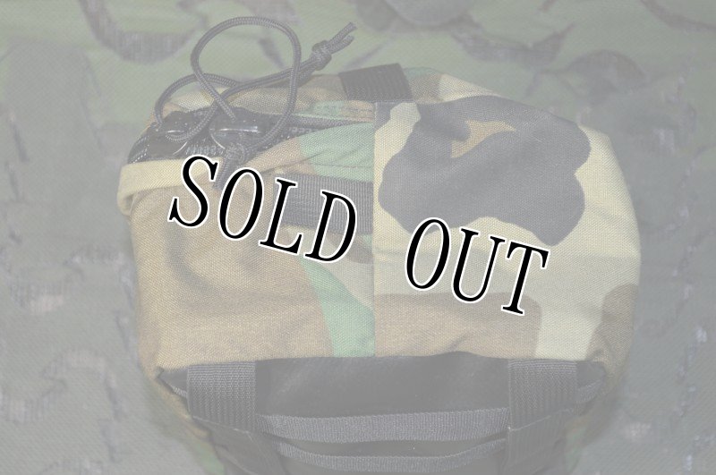 画像4: 米軍実物 GREGORY グレゴリー ポーチ (4)