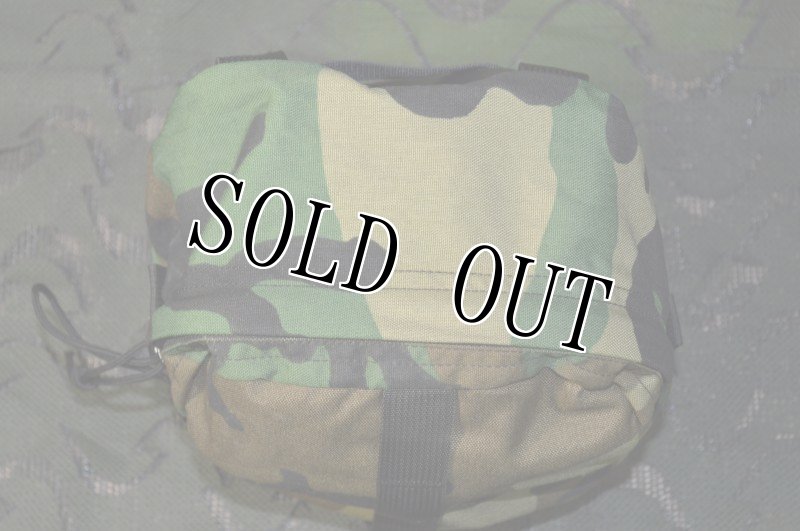 画像6: 米軍実物 GREGORY グレゴリー ポーチ (6)