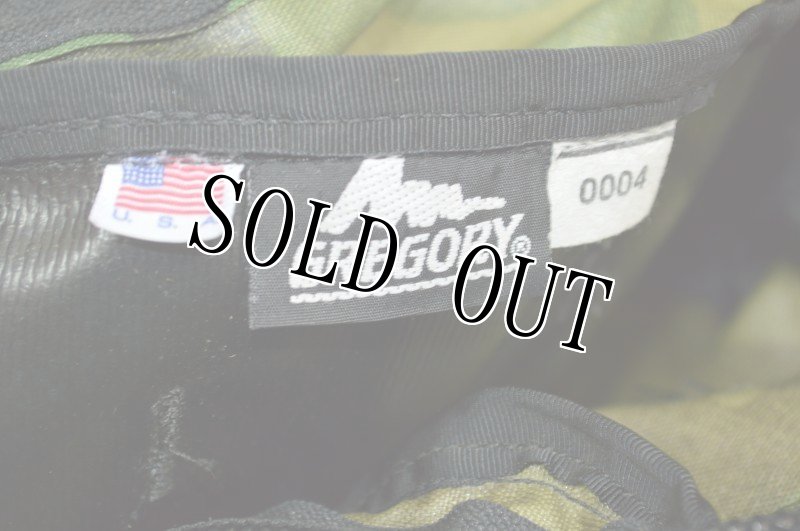 画像5: 米軍実物 GREGORY グレゴリー ポーチ (5)