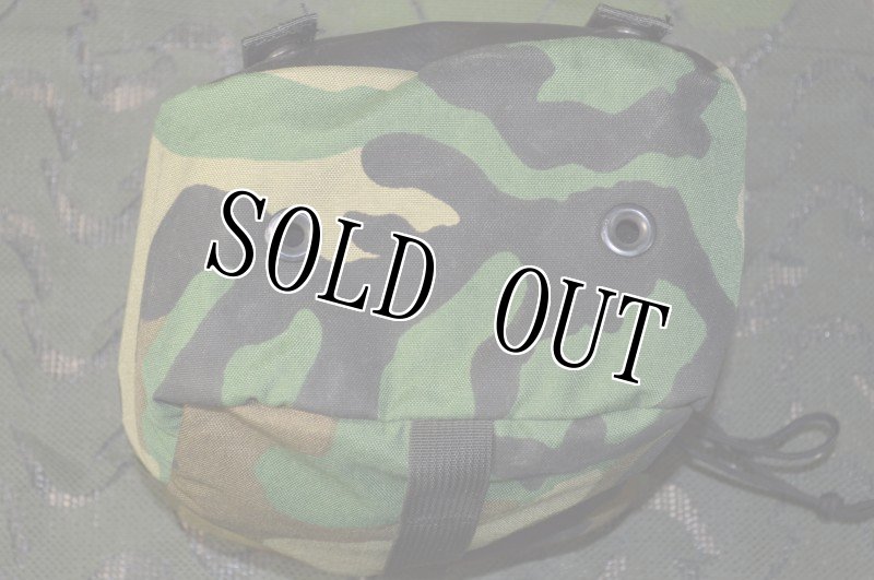 画像7: 米軍実物 GREGORY グレゴリー ポーチ (7)