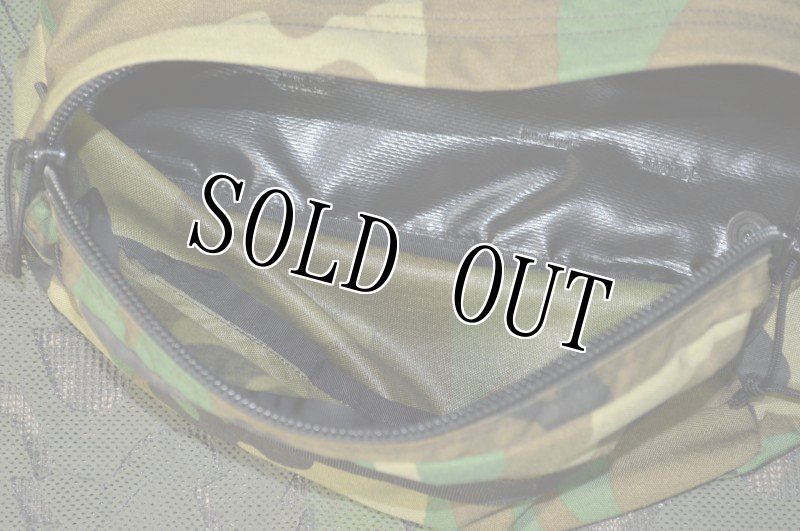 画像5: 米軍実物 GREGORY グレゴリー ポーチ (5)