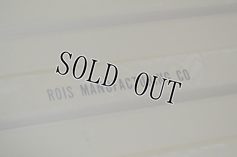 画像7: 米軍放出品,ミリタリー OD BOX (7)