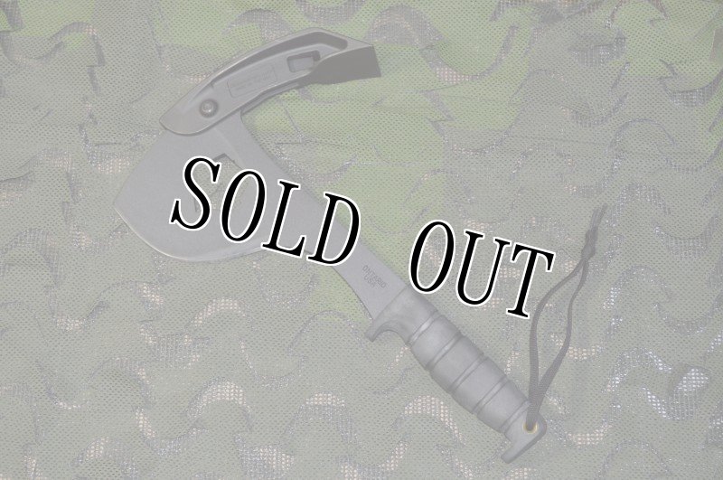 画像4: 米軍放出品.ONTARIO  狙撃兵SP-36スナイパーSpax　 (4)