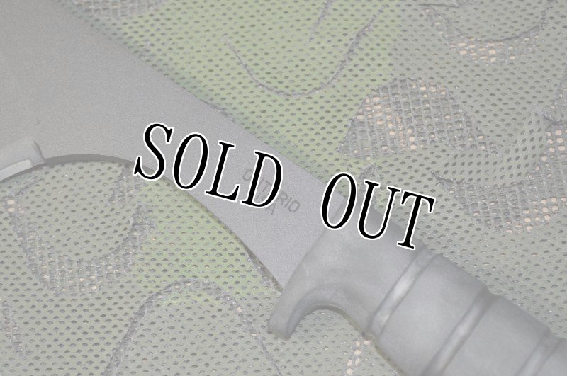 画像5: 米軍放出品.ONTARIO  狙撃兵SP-36スナイパーSpax　 (5)