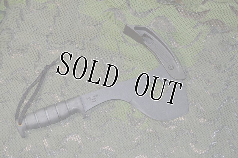 画像2: 米軍放出品.ONTARIO  狙撃兵SP-36スナイパーSpax　 (2)