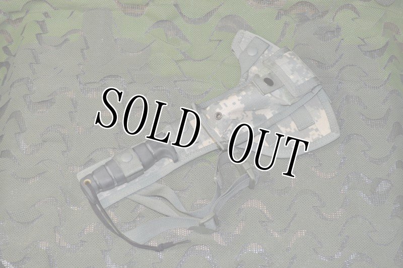 画像13: 米軍放出品.ONTARIO  狙撃兵SP-36スナイパーSpax　 (13)