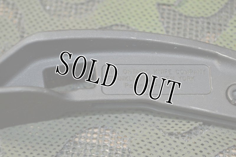 画像12: 米軍放出品.ONTARIO  狙撃兵SP-36スナイパーSpax　 (12)