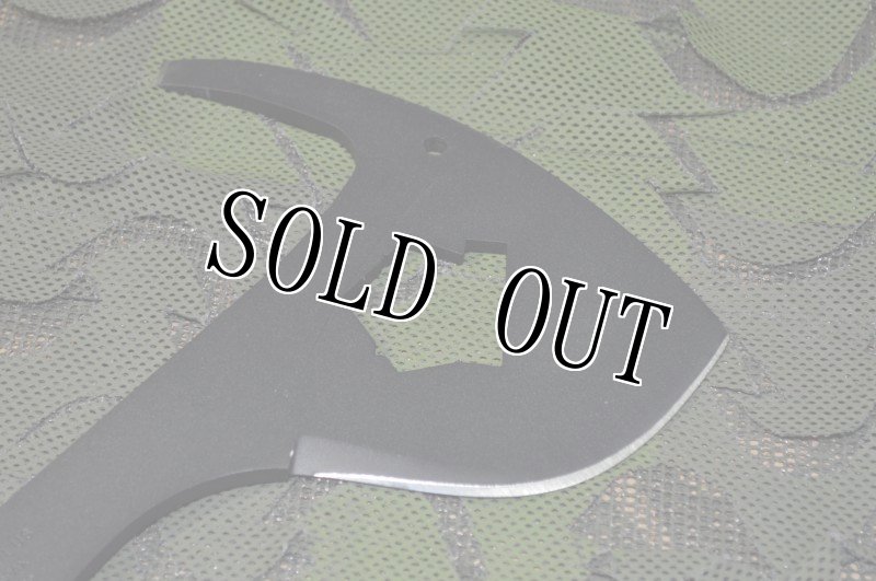 画像6: 米軍放出品.ONTARIO  狙撃兵SP-36スナイパーSpax　 (6)