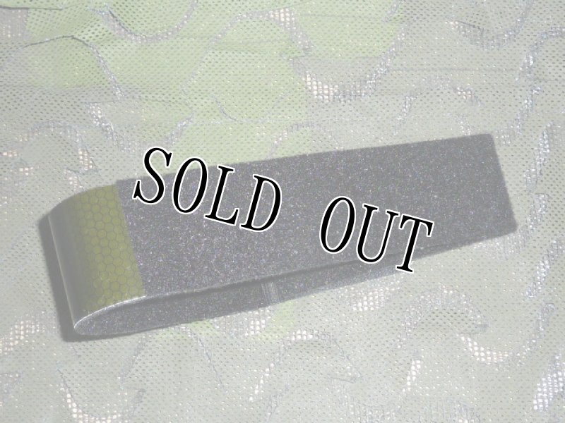 画像2: 米軍放出品.IFF-67 Arm Bands IR Reflective (2)