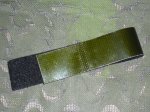 画像1: 米軍放出品.IFF-67 Arm Bands IR Reflective (1)