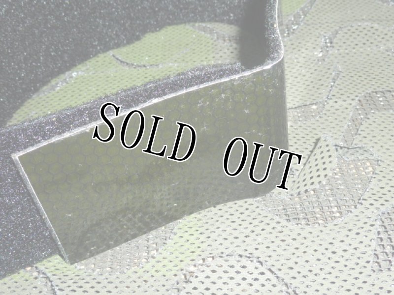 画像3: 米軍放出品.IFF-67 Arm Bands IR Reflective (3)