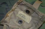 画像4: 米軍実物　SURVIVAL VEST ポーチ COYOTE (4)