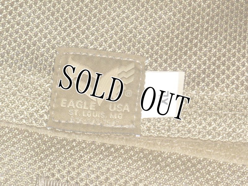 画像6: 米軍放出品,イーグル MAC-R  リリーサブルアーマーベスト XL (6)