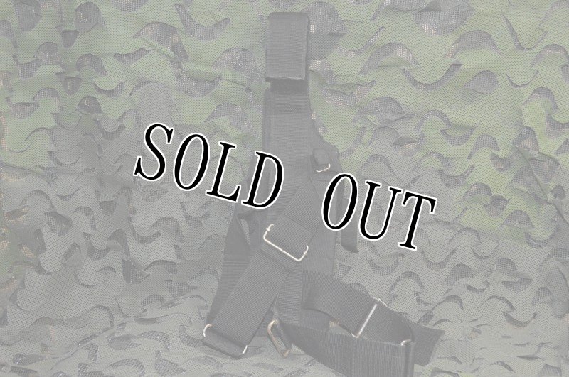 画像4: 米軍実物　レッグホルスター　イーグル製 (4)