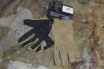 画像2: 米軍放出品,Oakley si lightweight glove　XL   (2)