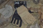 画像1: 米軍放出品,Oakley si lightweight glove　XL   (1)