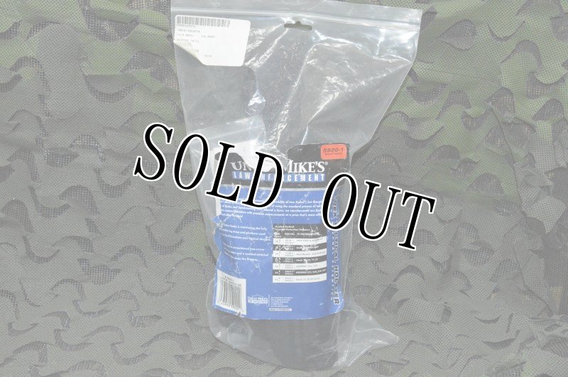 画像6: 米軍実物 UNCLE MIKE'S タクティカル ホルスター 5920-1 (6)