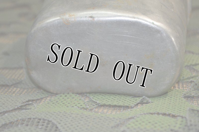 画像4: 米軍実物　WWIIキャンティーン　1945年. (4)