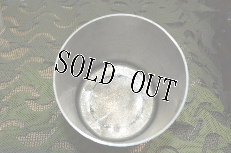 画像6: 米軍放出品,rogers akron ohio stove 1952 アルミケース (6)