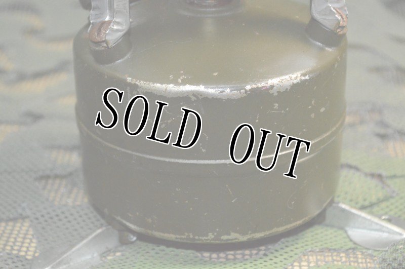 画像8: 米軍放出品,FIESTA M1950 軍用 GIストーブ USA  (8)