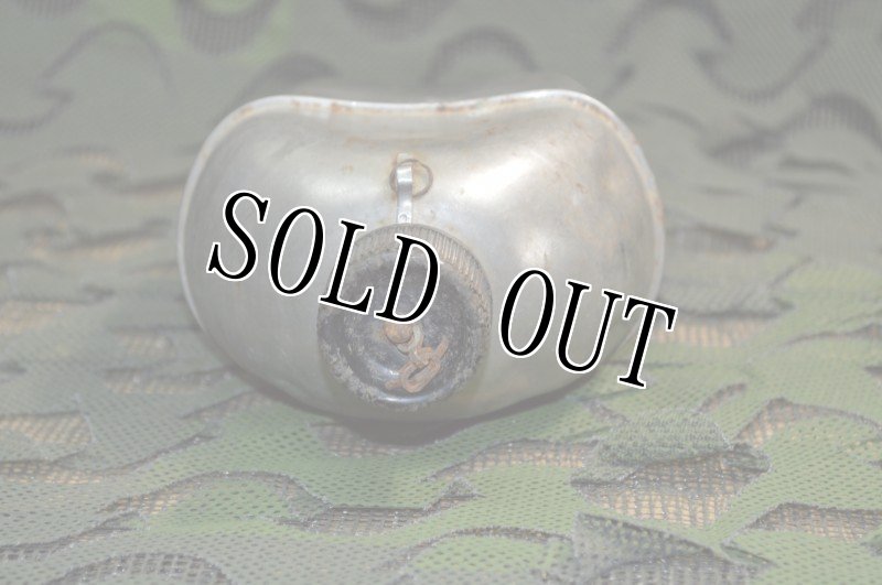 画像3: 米軍実物　WWIIキャンティーン　1945年. (3)