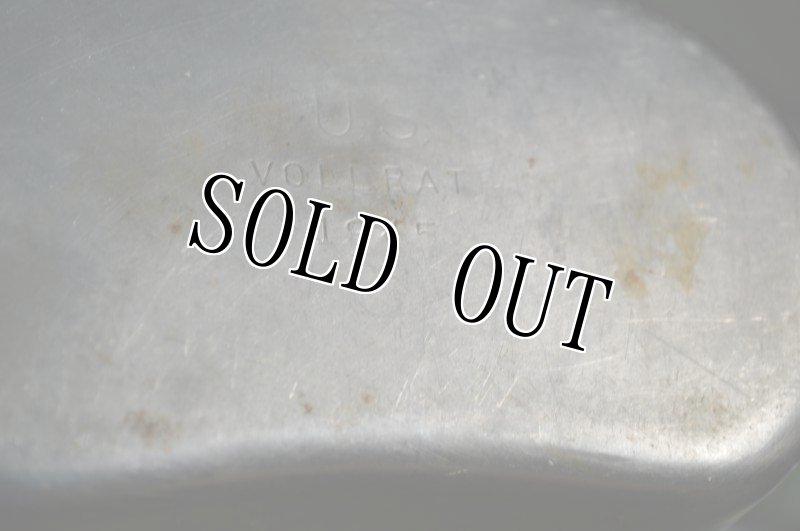 画像5: 米軍実物　WWIIキャンティーン　1945年. (5)