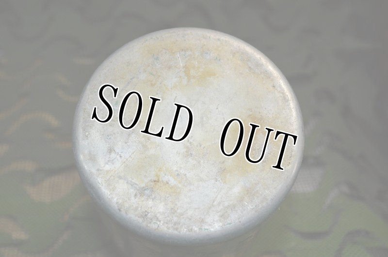 画像7: 米軍放出品,rogers akron ohio stove 1952 アルミケース (7)