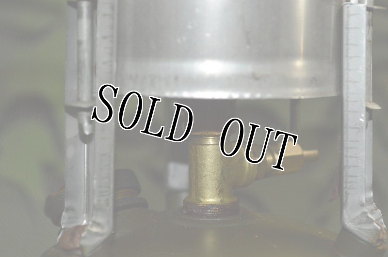 画像10: 米軍放出品,FIESTA M1950 軍用 GIストーブ USA  (10)