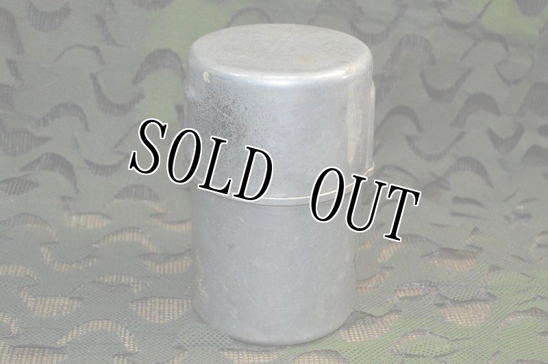 画像2: 米軍放出品,rogers akron ohio stove 1952 アルミケース (2)