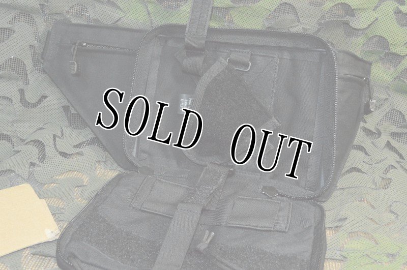 画像6: 米軍放出品,BLACKHAWK,ブラックホーク ウェポン ファニーパック  (6)