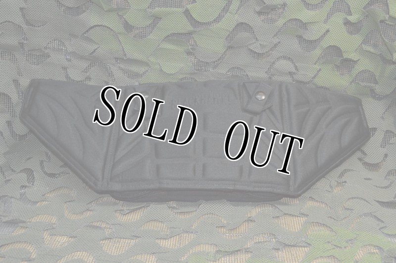 画像3: 米軍放出品,BLACKHAWK,ブラックホーク ウェポン ファニーパック  (3)