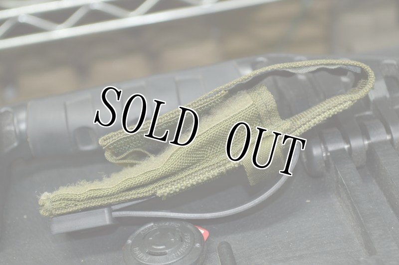 画像5: 米軍放出品.PATRIOT PERFORMANCE フラッシュライト (5)