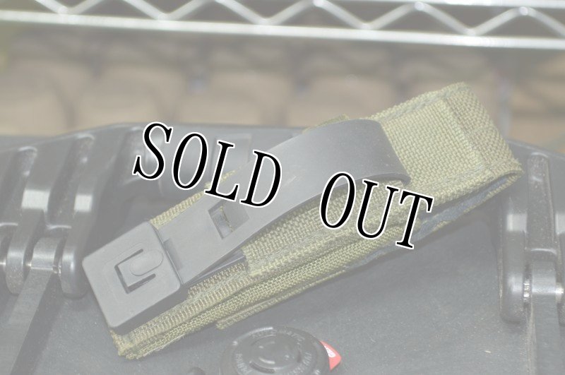 画像2: 米軍放出品.PATRIOT PERFORMANCE フラッシュライト (2)