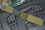 画像3: 米軍放出品.PATRIOT PERFORMANCE フラッシュライト (3)