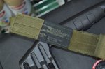 画像4: 米軍放出品.PATRIOT PERFORMANCE フラッシュライト (4)