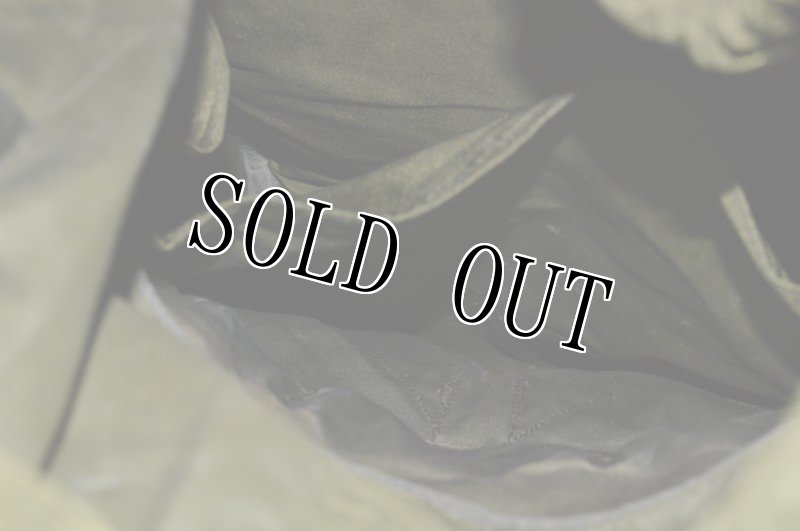 画像15: 米軍放出品 特殊部隊使用BLACKHAWK! ベッカーパトロールパック　OD (15)