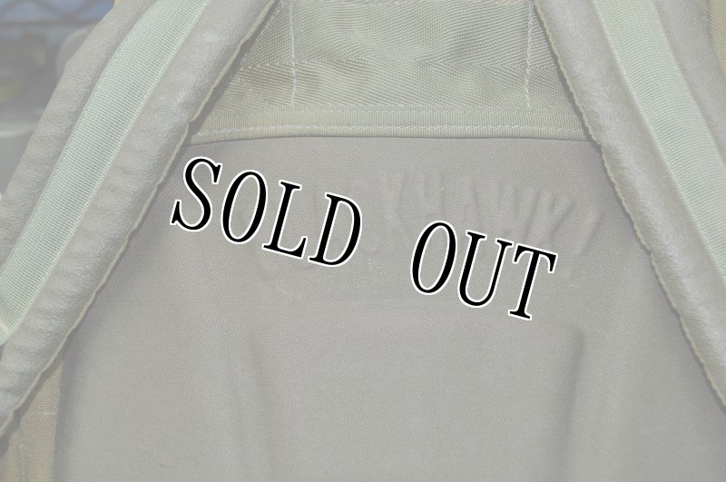 画像10: 米軍放出品 特殊部隊使用BLACKHAWK! ベッカーパトロールパック　OD (10)