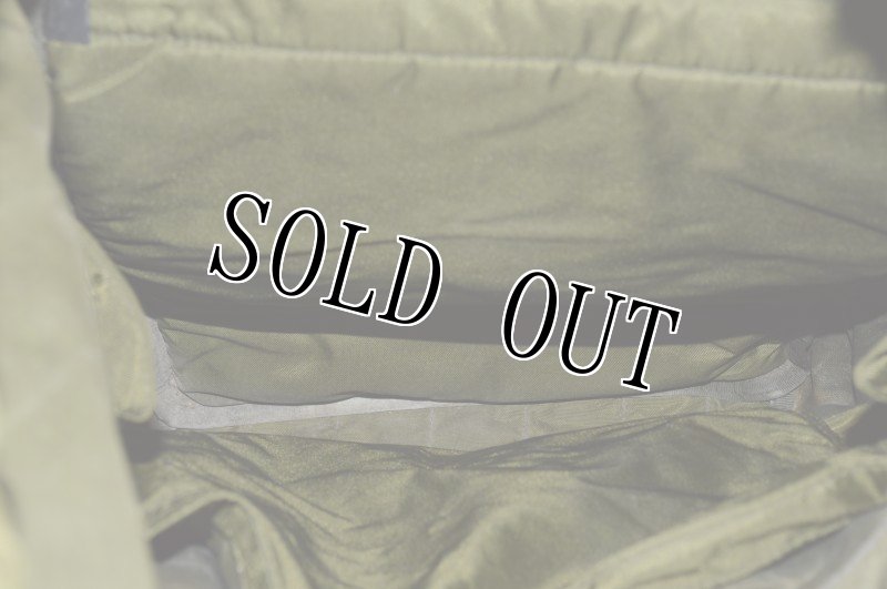 画像16: 米軍放出品 特殊部隊使用BLACKHAWK! ベッカーパトロールパック　OD (16)