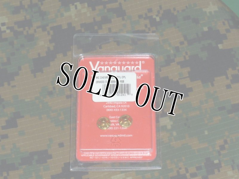 画像3: 米軍放出品.サージャント Sergeant (Sgt)  1ペア (3)