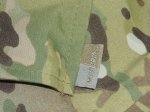 画像3: 米軍放出品.TRU-SPEC　TROUSERS,H20 ECWCS　マルチカム　M-R (3)