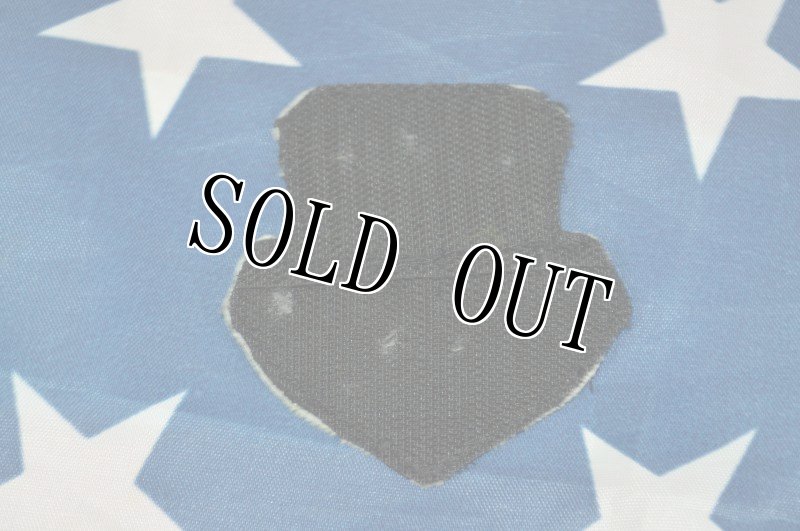 画像2: 米軍実物 太平洋空軍 PACAF フライトジャケット (2)