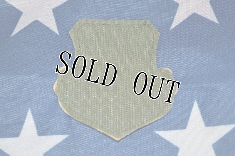 画像2: 米軍実物.AIR TRAINING COMMAND フライトジャケット (2)