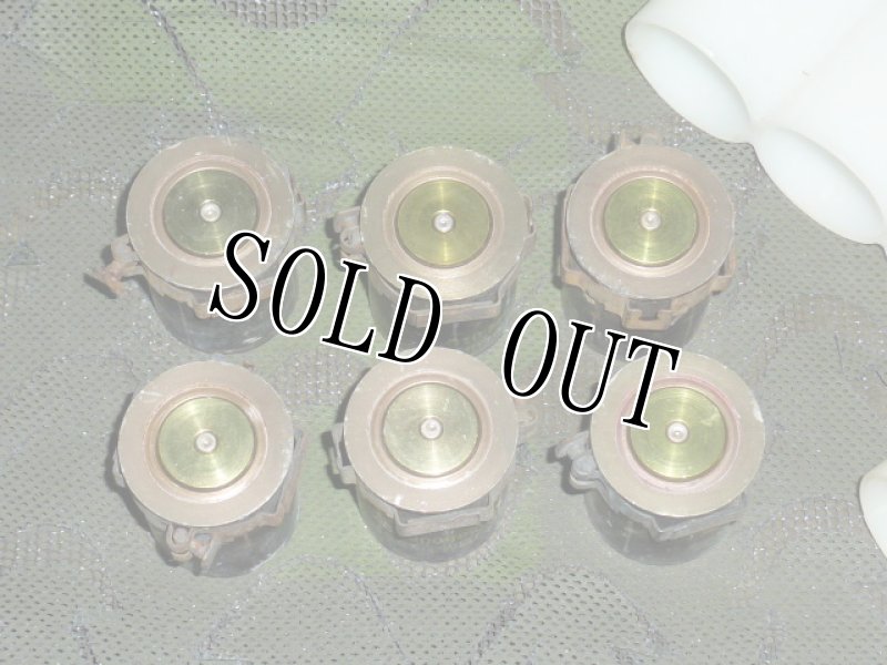 画像7: 米軍実物,ランチャーカート・バンダリア (7)