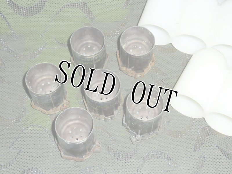 画像6: 米軍実物,ランチャーカート・バンダリア (6)