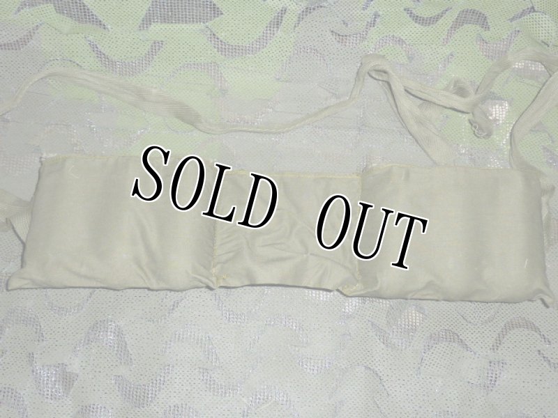 画像3: 米軍実物,ランチャーカート・バンダリア (3)