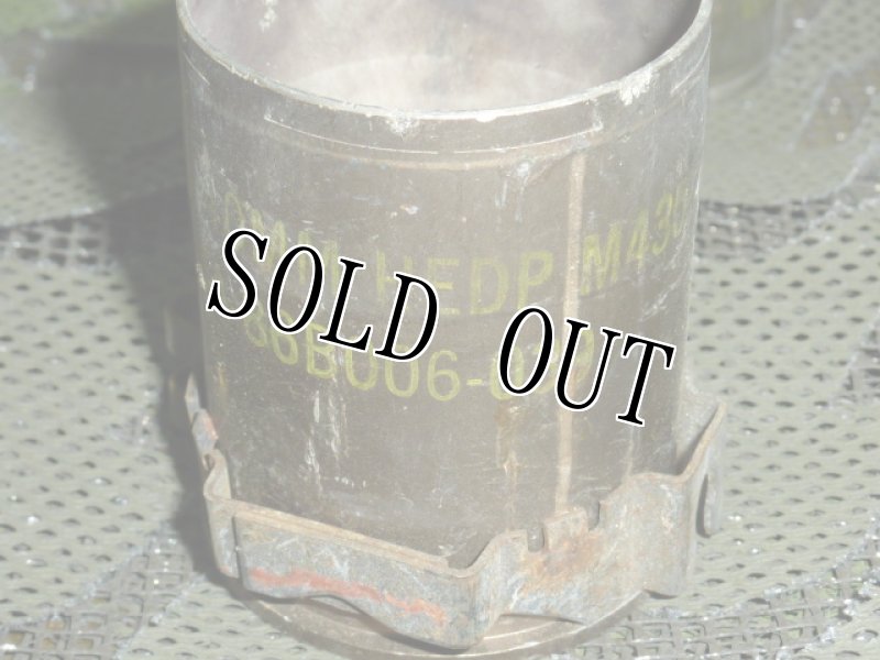 画像8: 米軍実物,ランチャーカート・バンダリア (8)