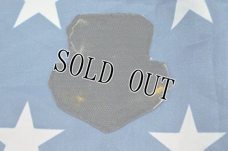 画像2: 米軍実物.Air Combat Command フライトジャケット (2)